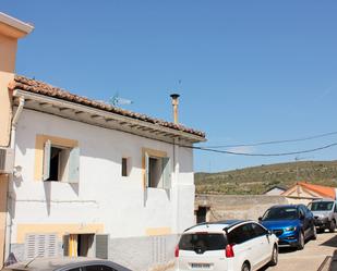 House or chalet for sale in Travesía de Juan del Campo, 7, Torrelaguna