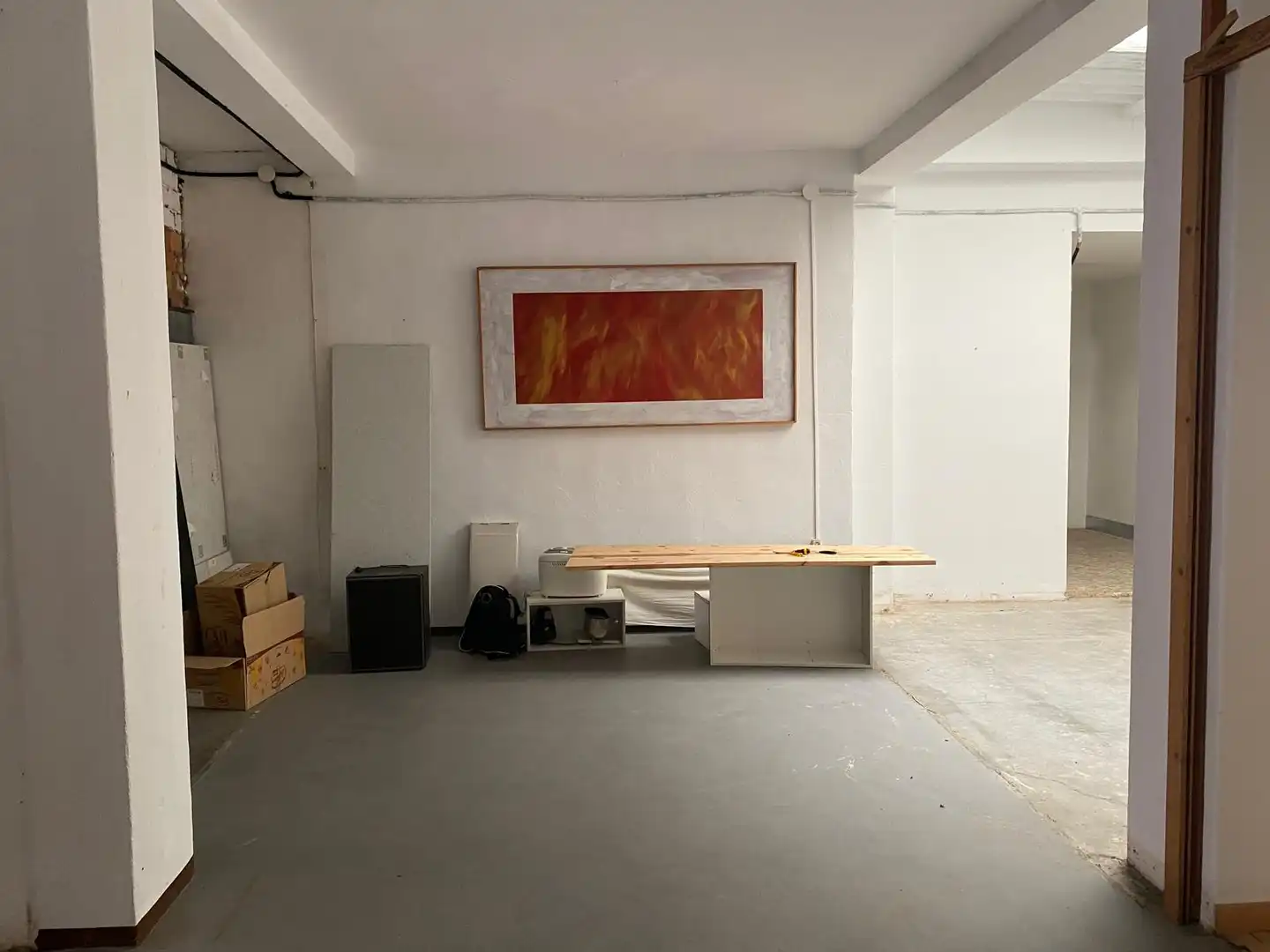 Business premises for sale in Calle Manuel Sánchez, imagen 4