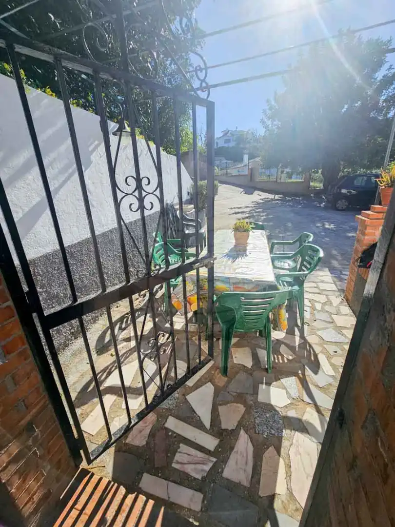 Casa rústica amb piscina en venda a Lugar Partido Huertas Viejas 93, imagen 36