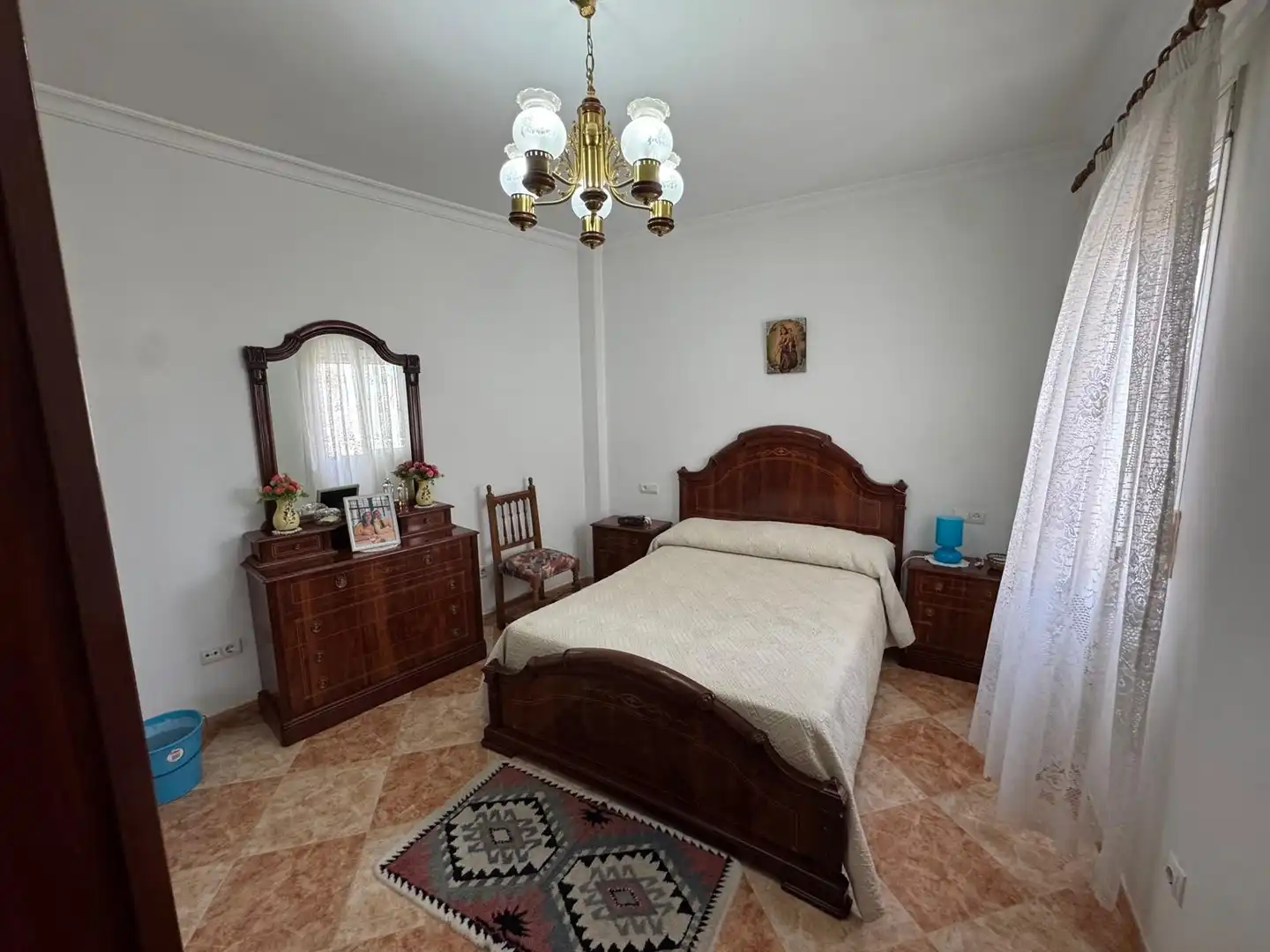 Wohnung zum Verkauf in Cuevas de San Marcos, imagen 13