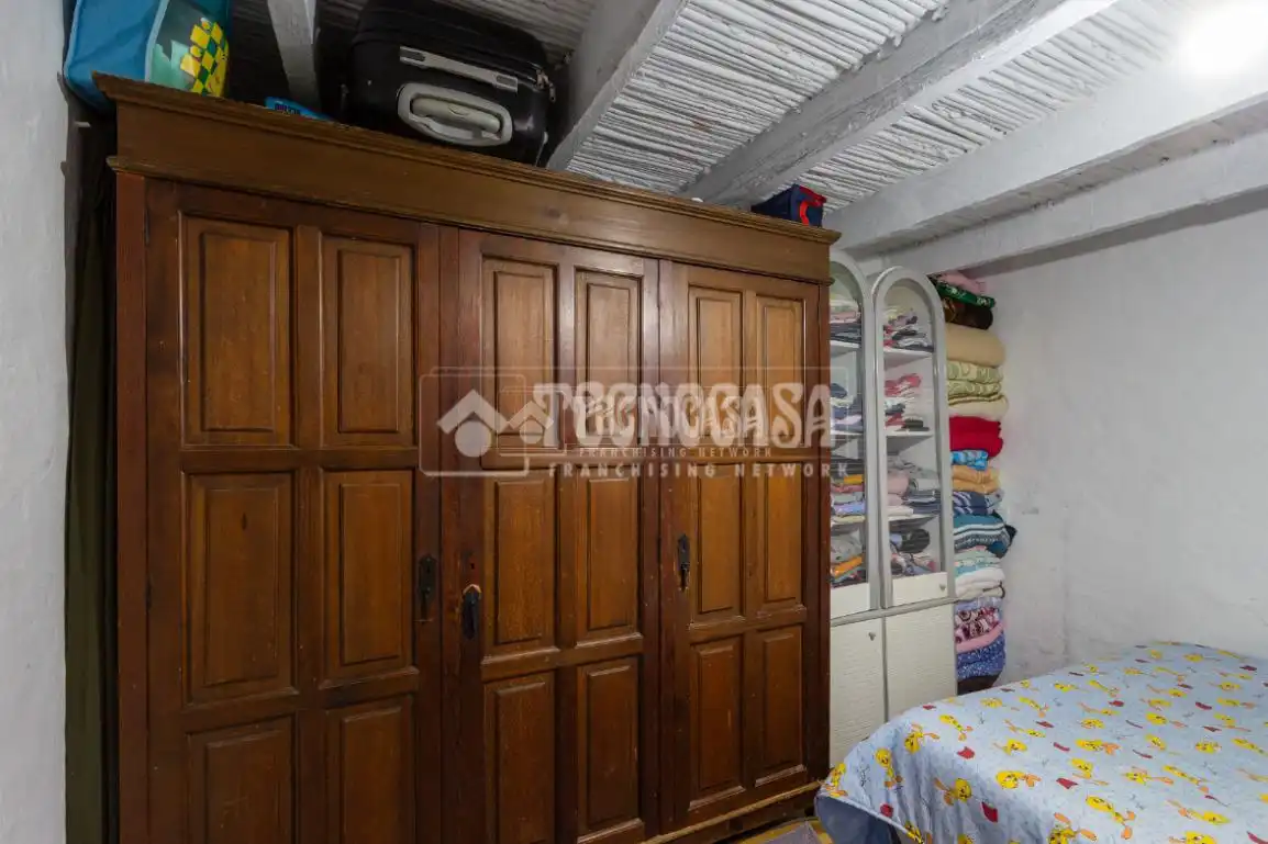 Casa o chalet en venta en Cútar
