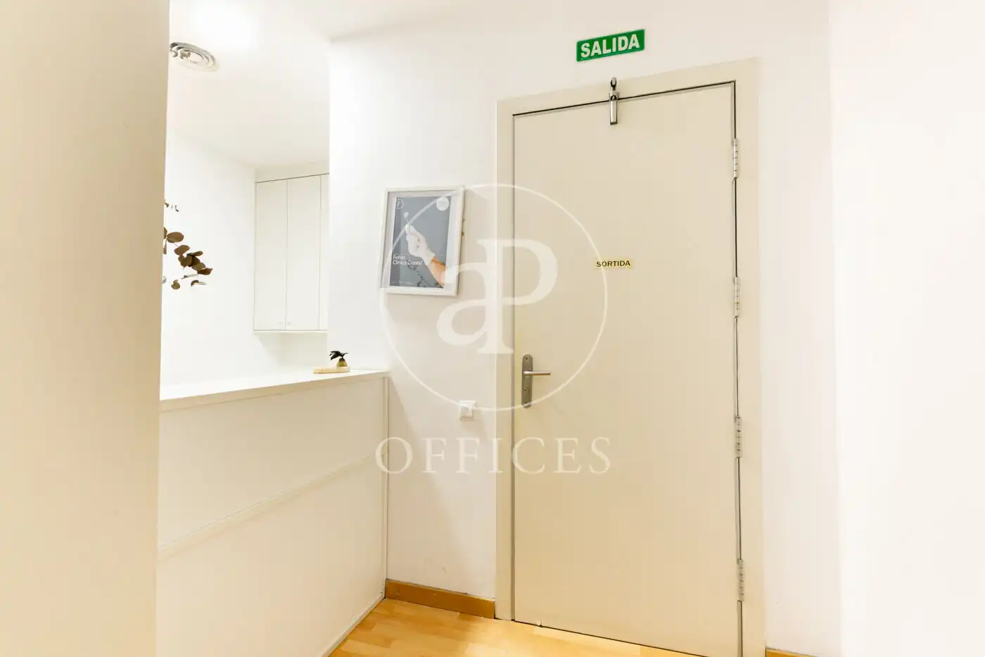 Ufficio con ascensore in affitto a Eixample, imagen 23