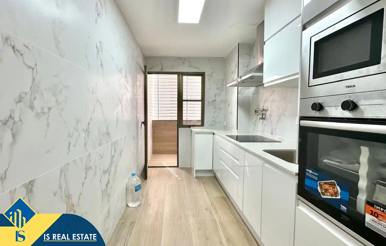 Mini appartamento con ascensore in vendita a Playa del Cura, imagen 13
