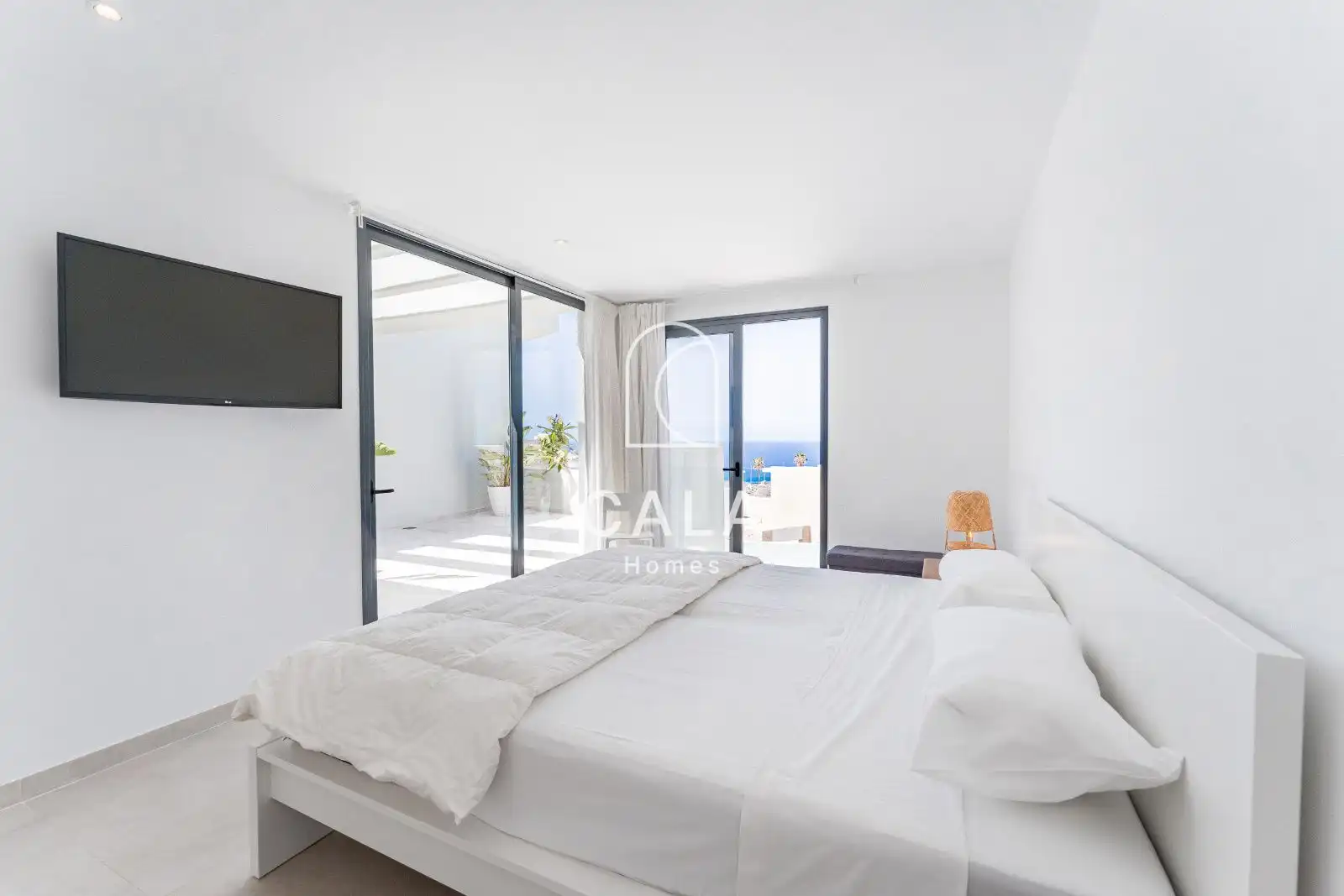 Chalet con piscina en venta en Neveda, imagen 27