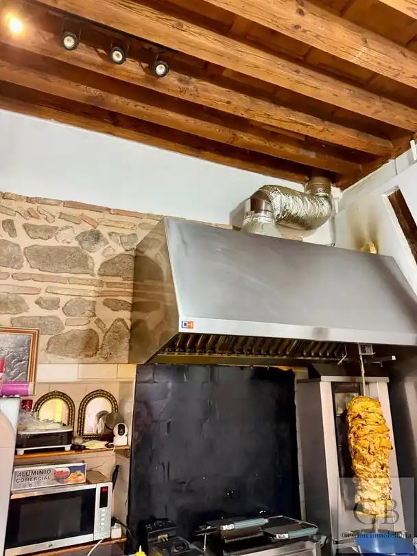 Gewerbefläche zum Verkauf in Calle Plata, imagen 7