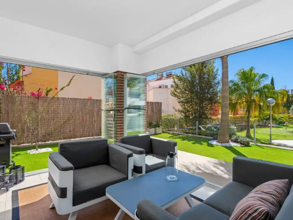Appartement compact avec piscine à vendre à Calle Clavo 8, imagen 17