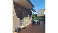 Terrace of Single-family semi-detached for sale in Argoños   with Terrace and Swimming Pool