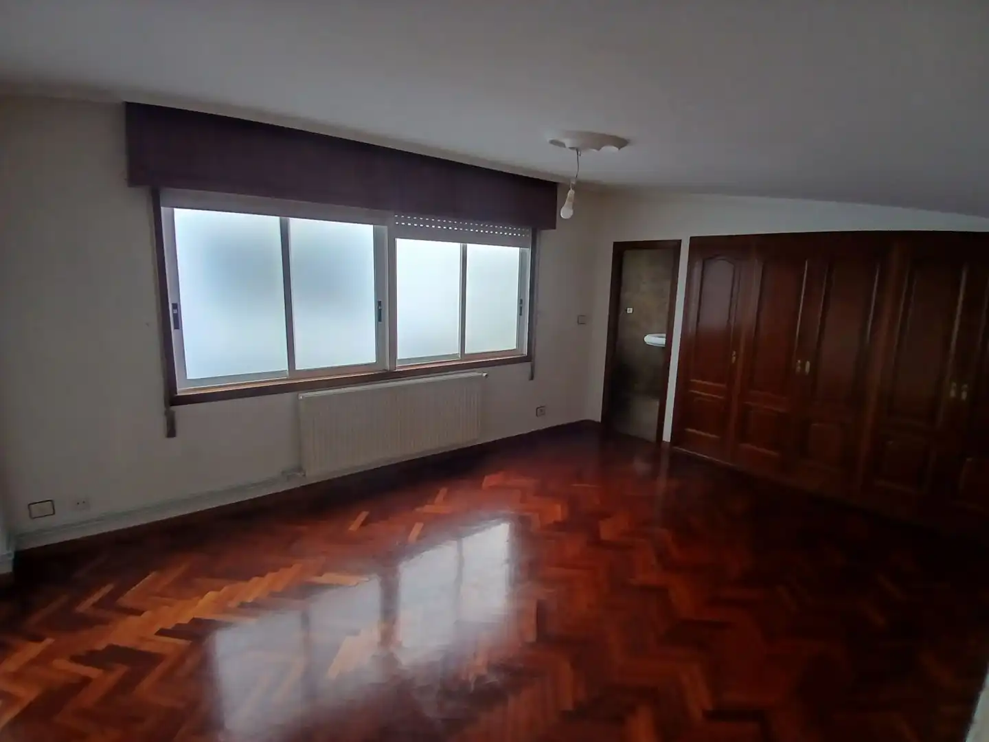 Habitación de Piso en venta en Ferrol con Calefacción y Trastero