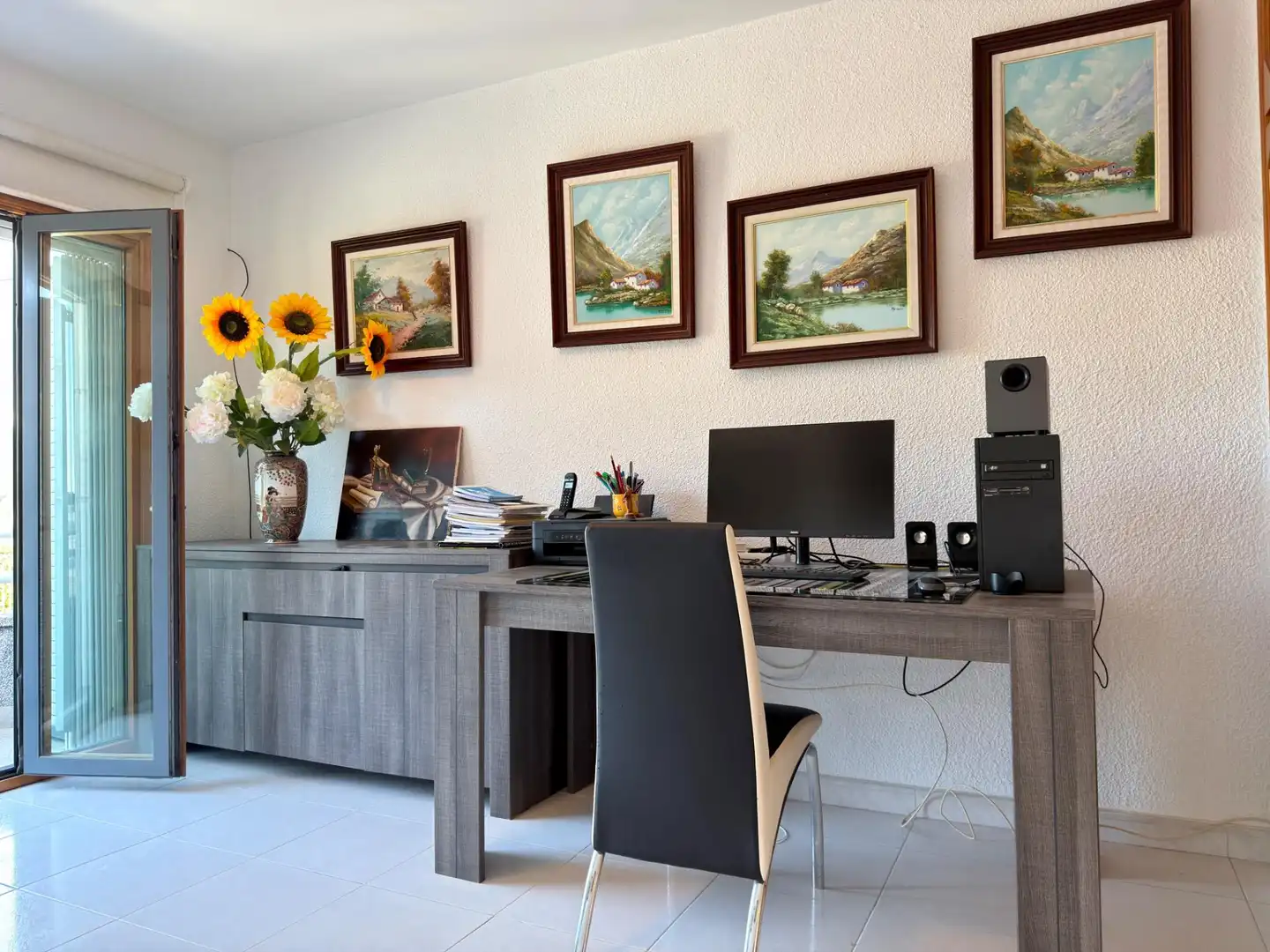 Casa con terraza en venta en Calle Iuca, imagen 45