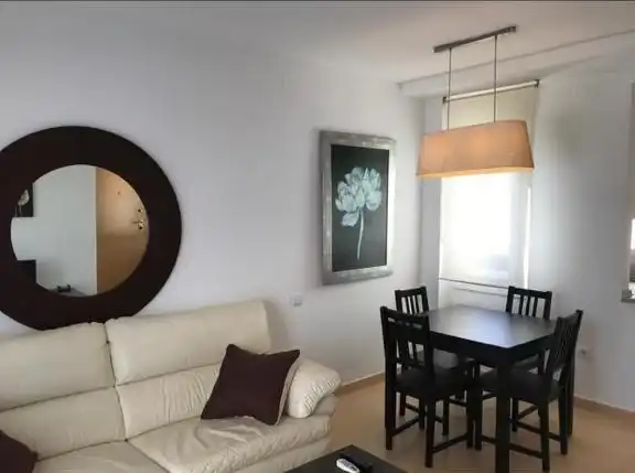 Ático con terraza en venta en Calle Calle Arancha Sánchez Vicario, imagen 5