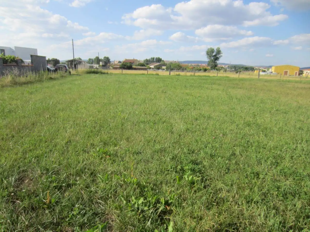 Terreno residencial en venta en Carretera CACERES, imagen 11