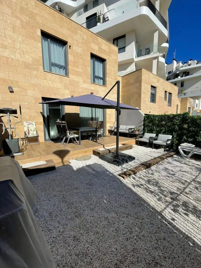 Maisonette mit Pool zum Verkauf in Platja de Torres, imagen 58