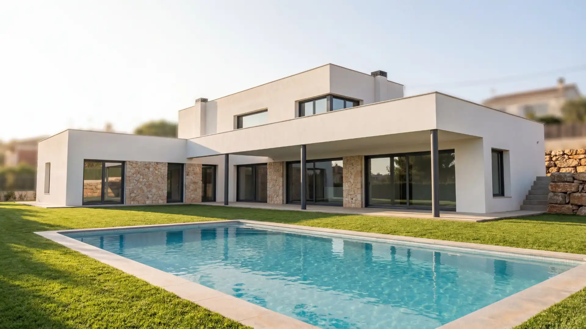 Casa o chalet en venta en Avinguda de Can Marcet, 11, Matadepera