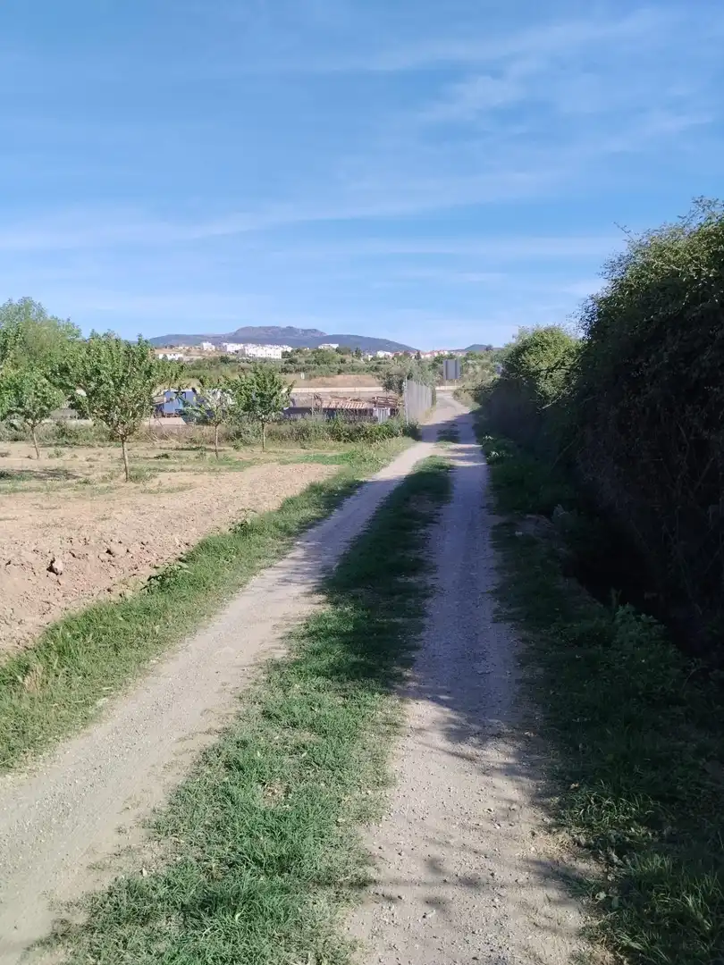Terreni e lotti in vendita a Carretera Polígono 1 Parcela 83 PAGE BAJO. VILLA DE OTURA (, imagen 9