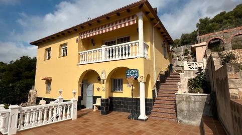 Foto 3 de Casa o xalet en venda a Carrer Olivo, Castellet i la Gornal, Barcelona