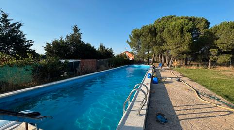 Foto 4 de Casa o xalet en venda a Extrarradio Diseminados, 118, Peñafiel, Valladolid