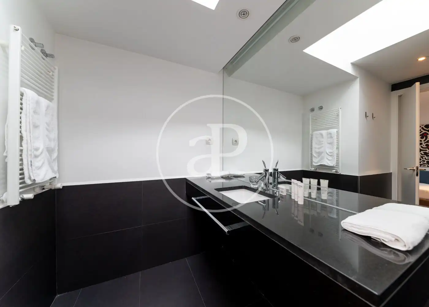 Maisonette zur Miete in Calle de Génova, Almagro