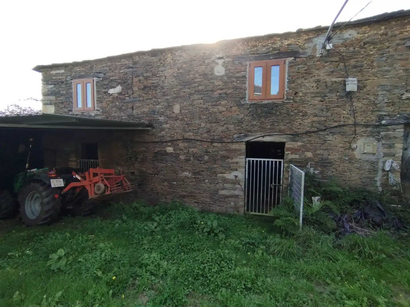 Haus mit Garten zum Verkauf in Ourol, imagen 4