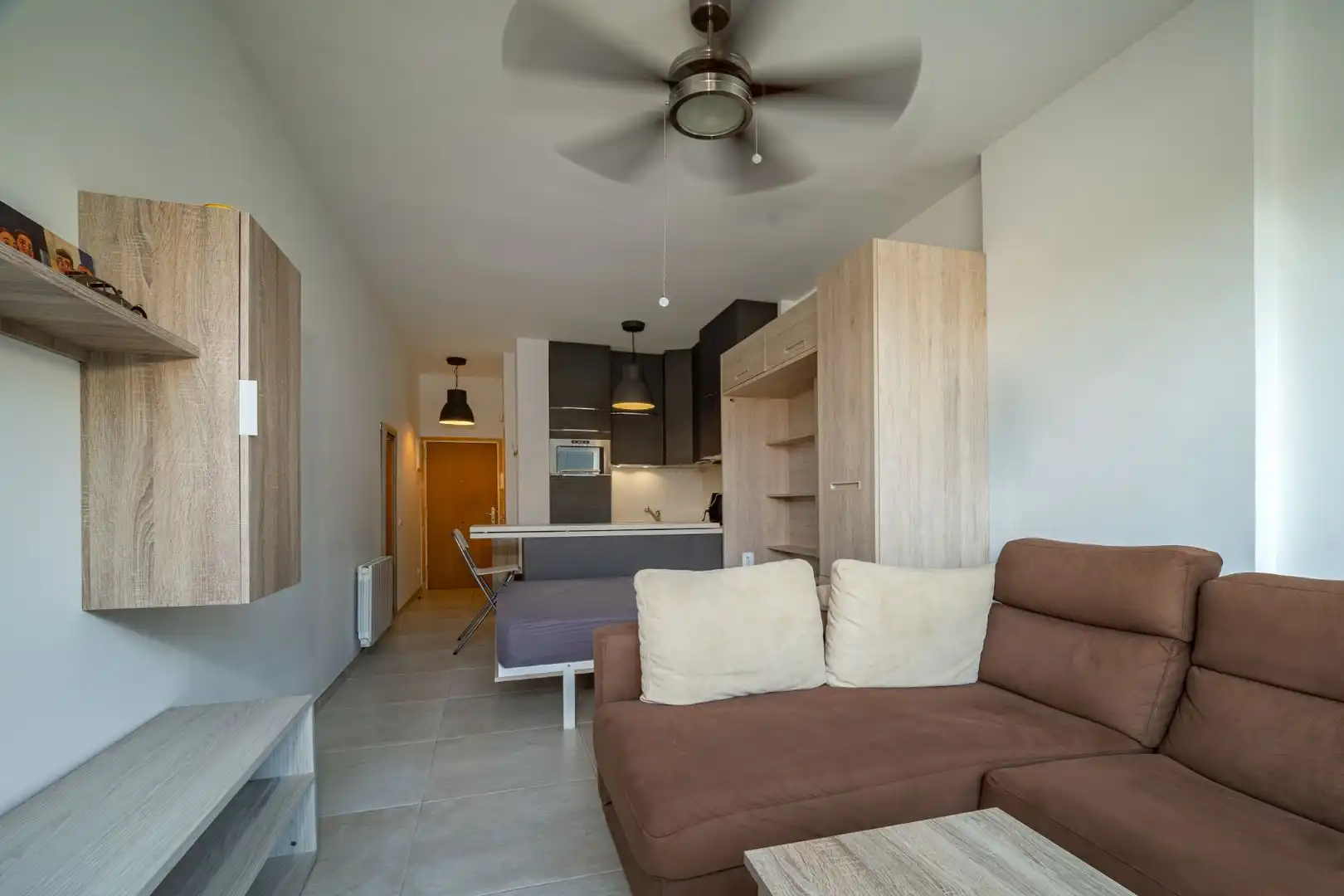 Piso con piscina en venta en Muga - Gran Reserva - Badia