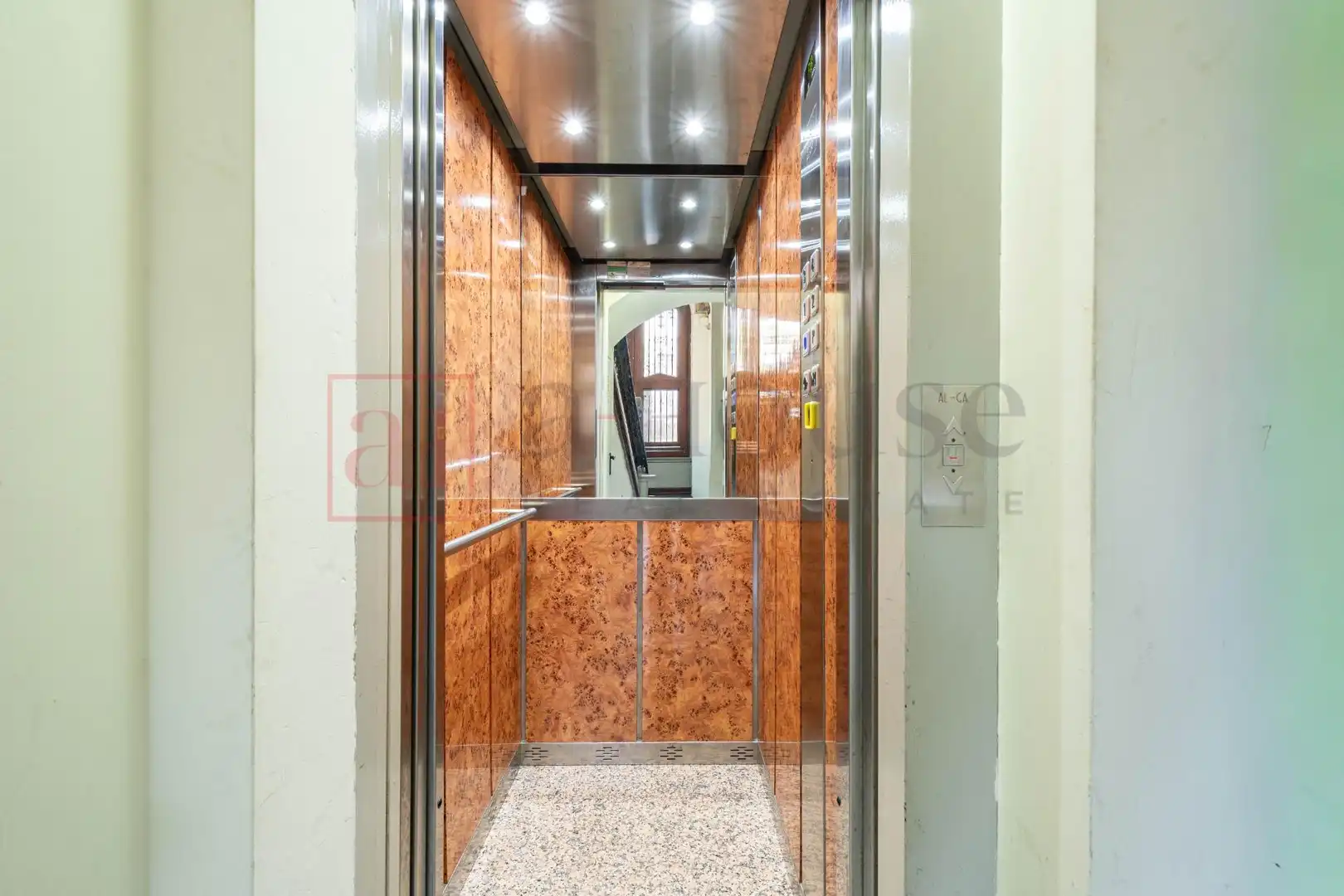 Wohnung mit Terrasse zum Verkauf in Calle d'Enric Granados, imagen 40