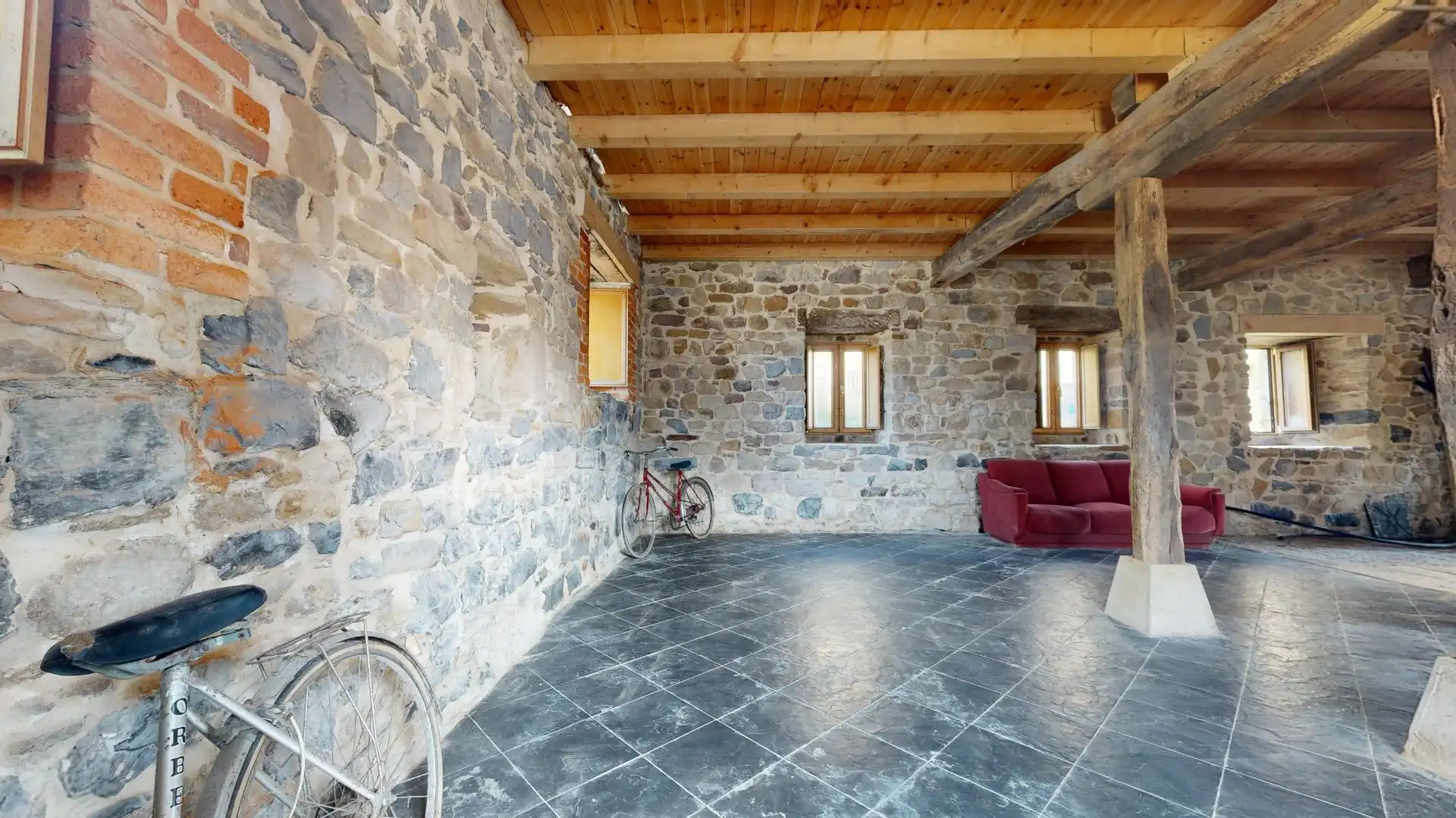 Casa o xalet en venda en Artzentales