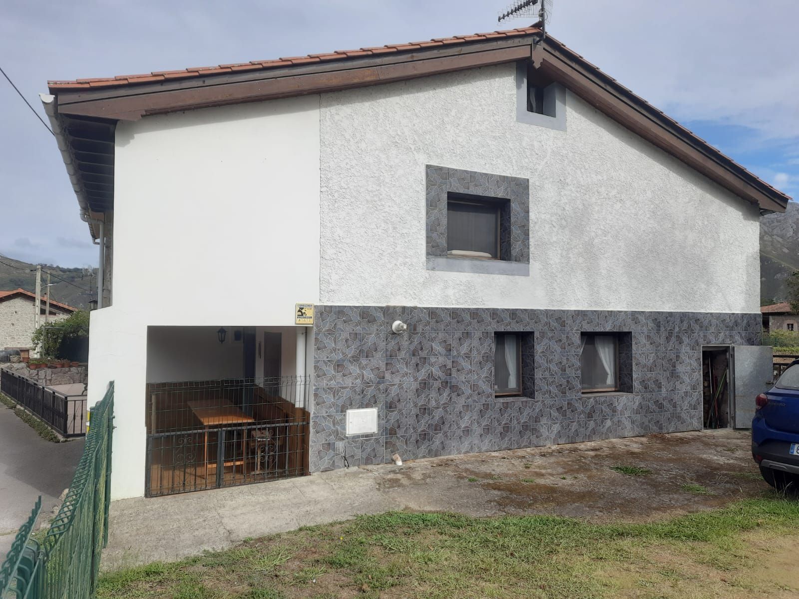 House or chalet for sale