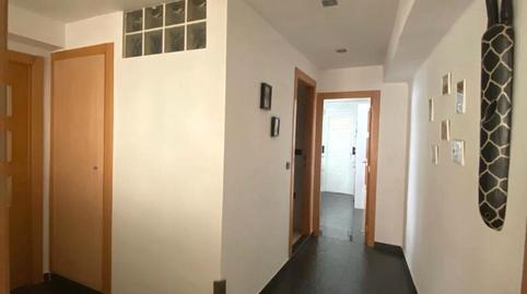 Foto 4 de Pis en venda a Calle Domenec Belenguer, Centro Ciudad, Paterna