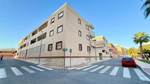 Foto 2 de Piso en venta en Aguadulce Sur, Roquetas de Mar