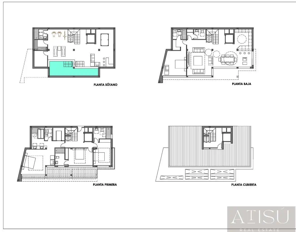 Detached house with pool for sale in Oltamar - Cucarres, imagen 9
