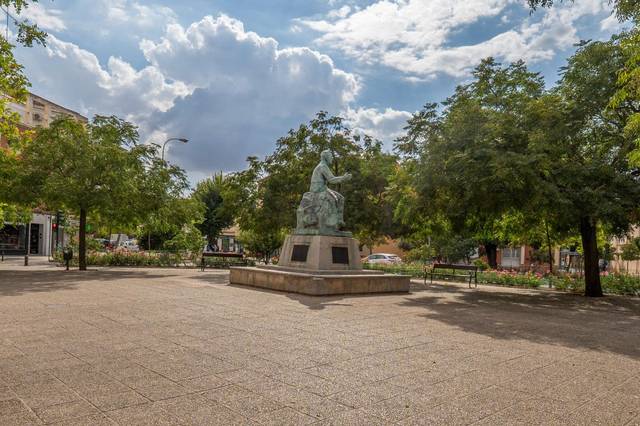 Local comercial en Venta en Plaza del Ángel en Cervantes