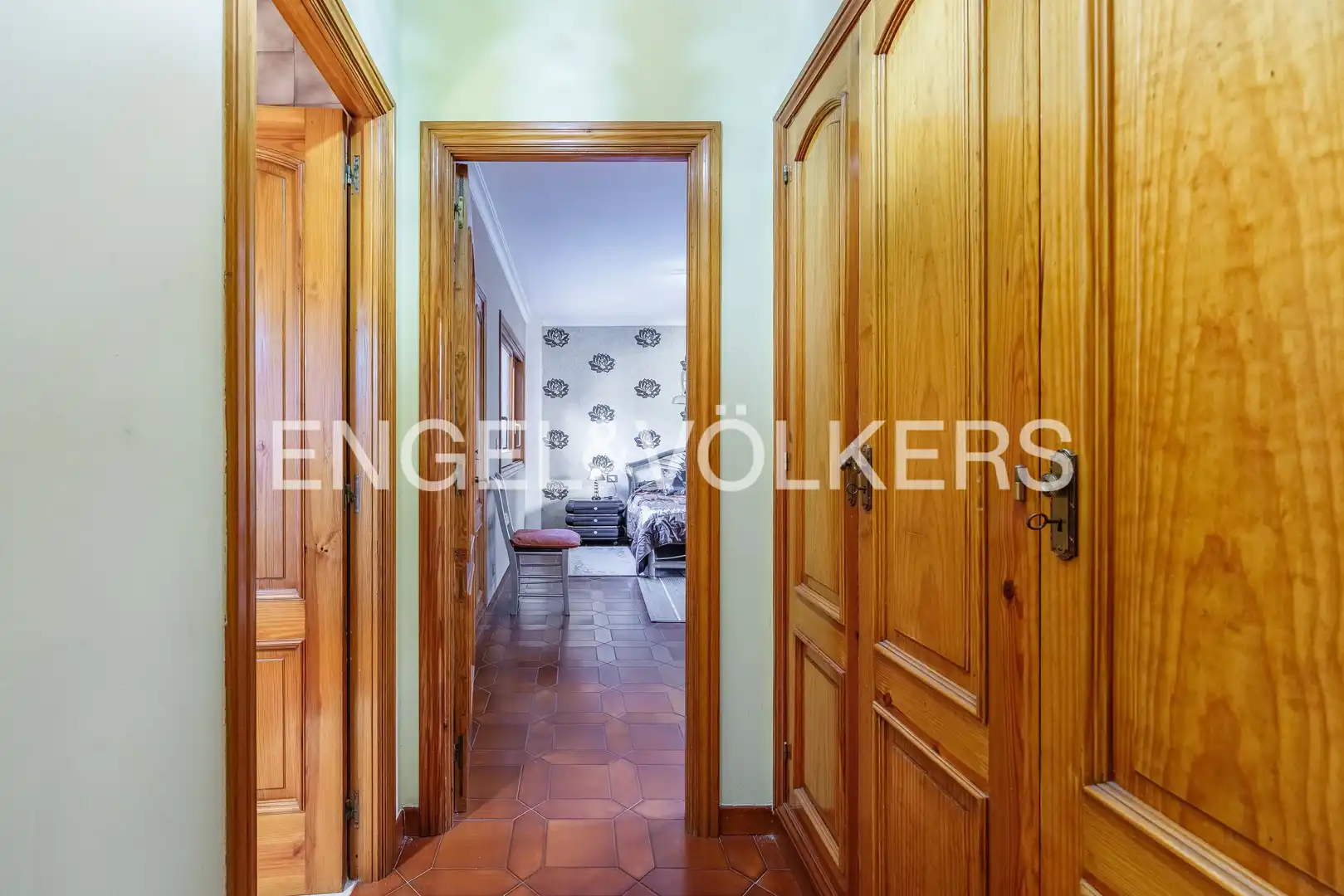 Chalet con terraza en venta en Gondomar, imagen 21