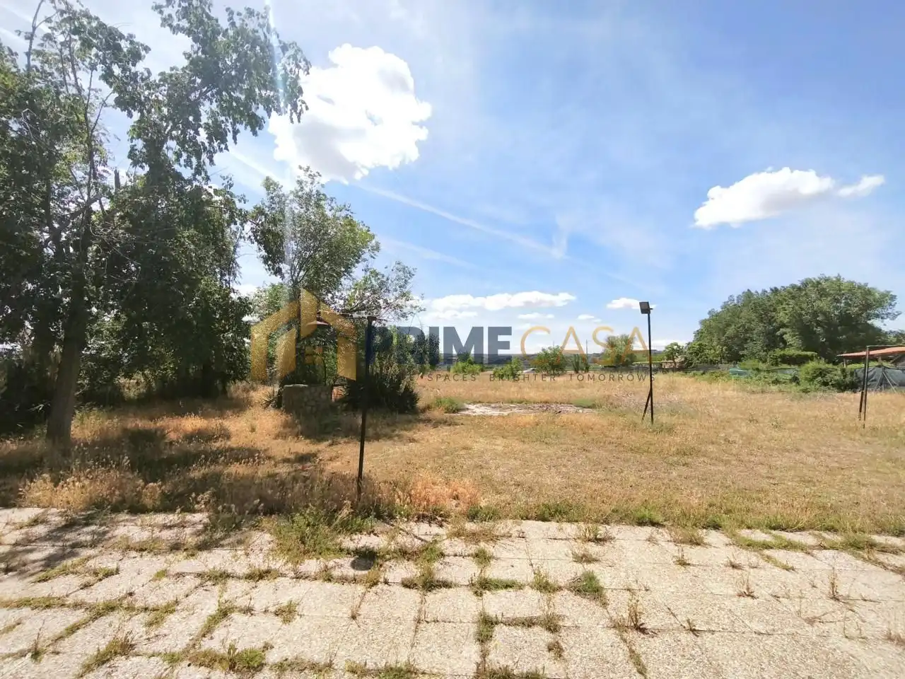 Casa amb jardí en venda a Barrio de San Miguel, imagen 30