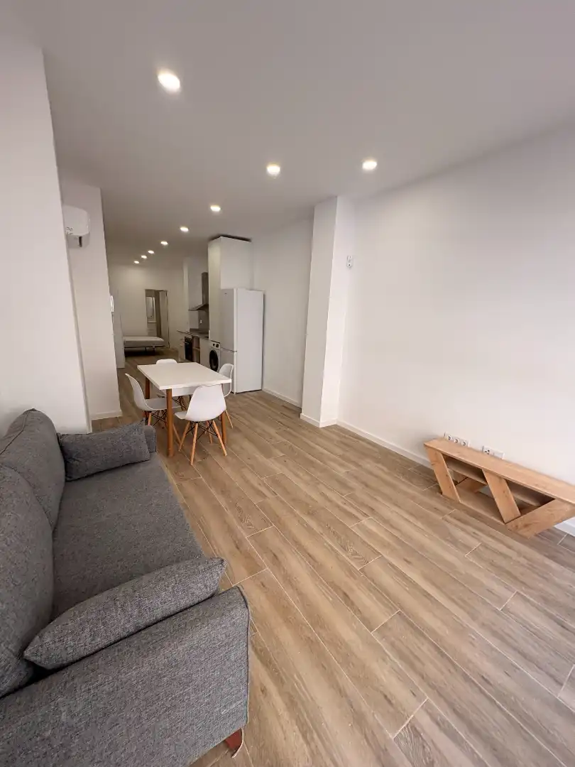 Apartamento de alquiler en Madremanya con Amueblado