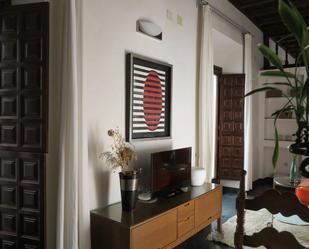 Living room of Apartment to rent in  Córdoba Capital  with Air Conditioner