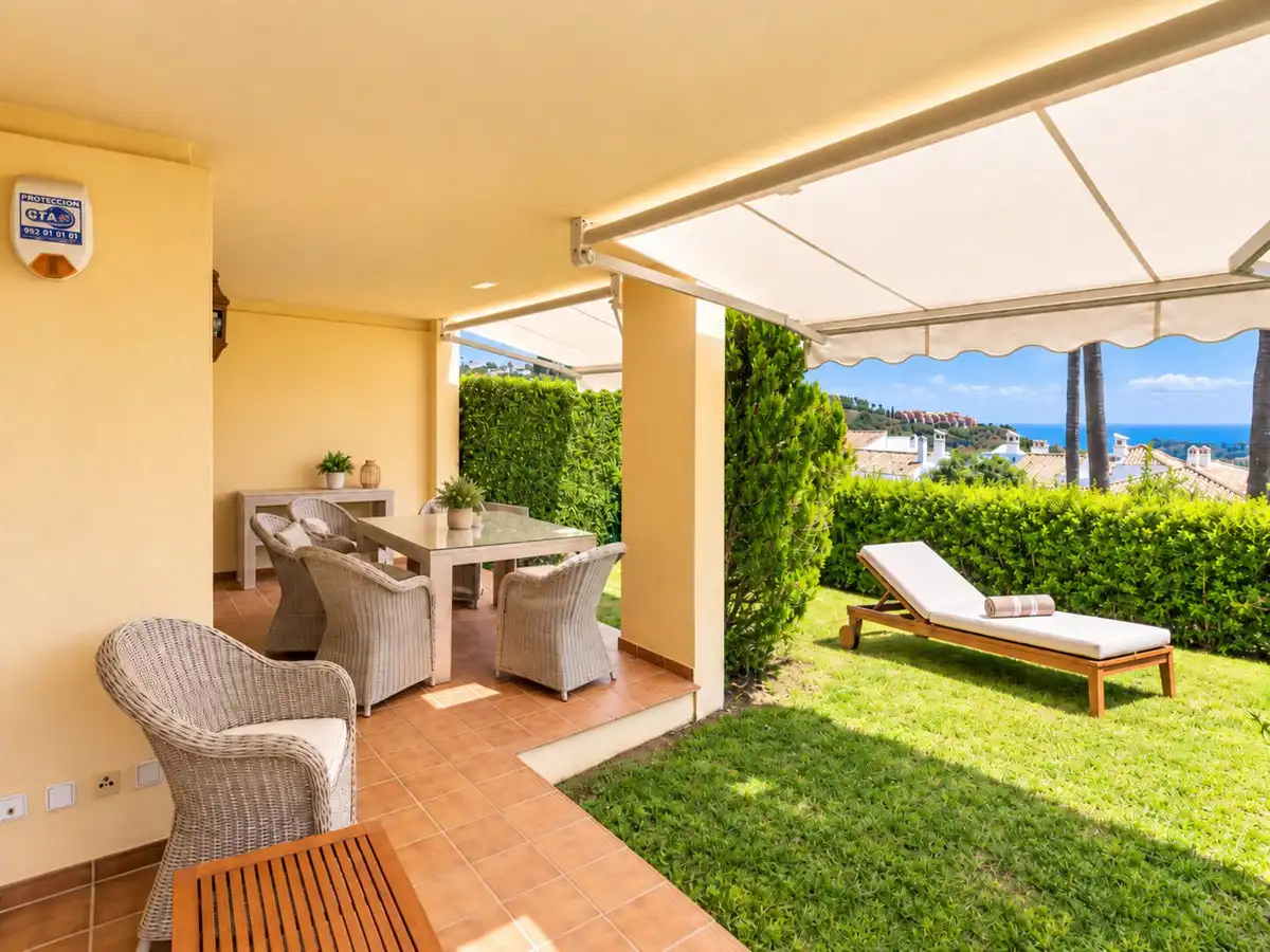 Piso con ascensor en venta en Los Arqueros  - Puerto del Almendro, imagen 13