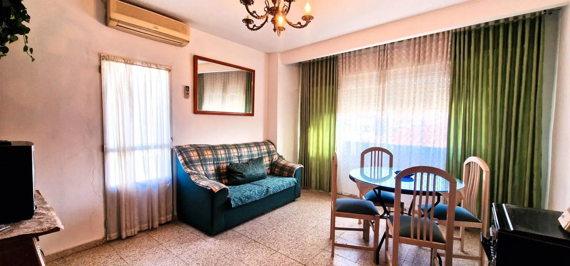Piso en venta en Aldeanueva de la Vera