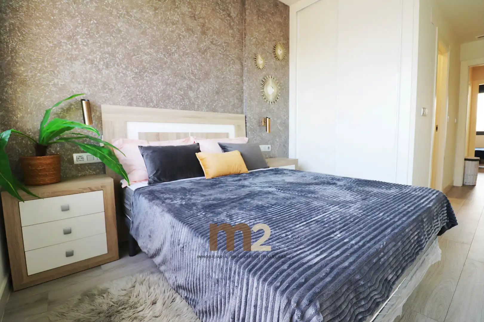 Apartament amb piscina en venda a Avenida del Puerto, imagen 13