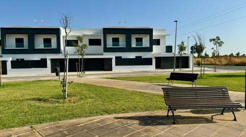 Foto 4 de Casa o xalet de lloguer a Calle Margarita Ferreras, 6, Rinconada, Sevilla