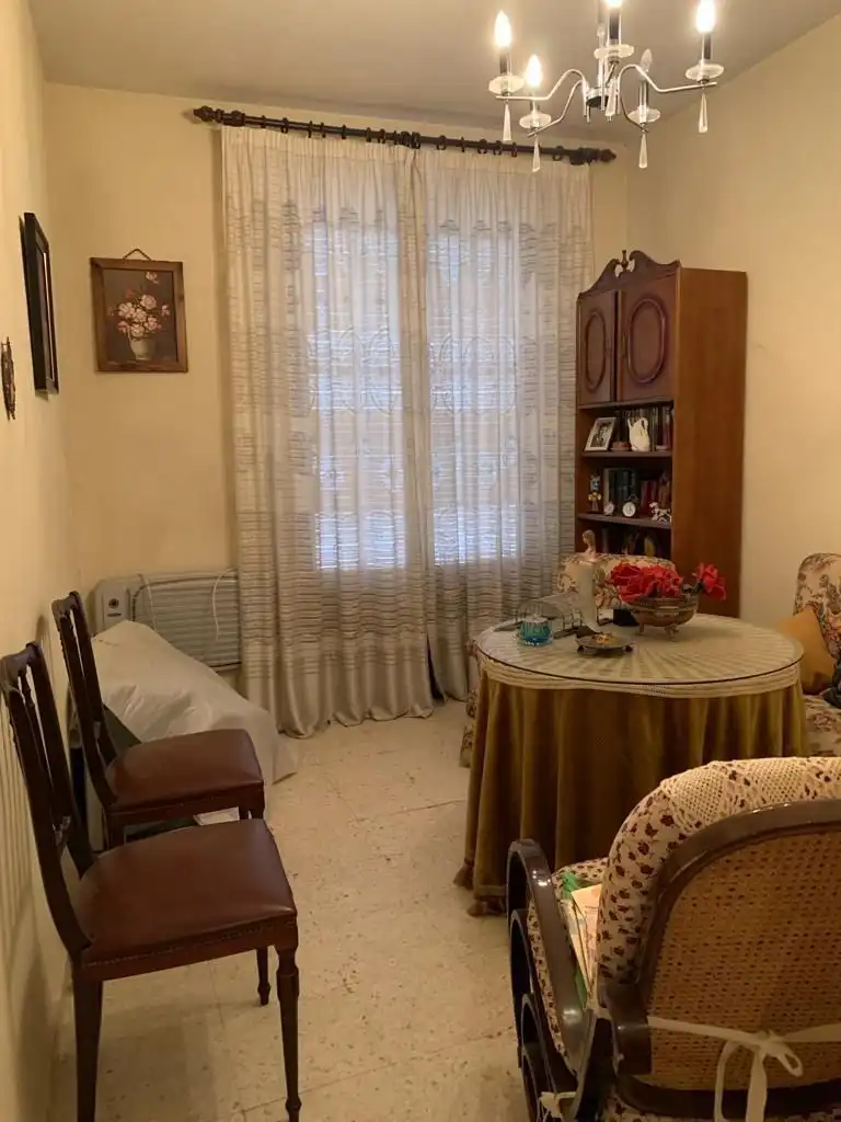 Sala de estar de Piso en venta en Peñaranda de Bracamonte