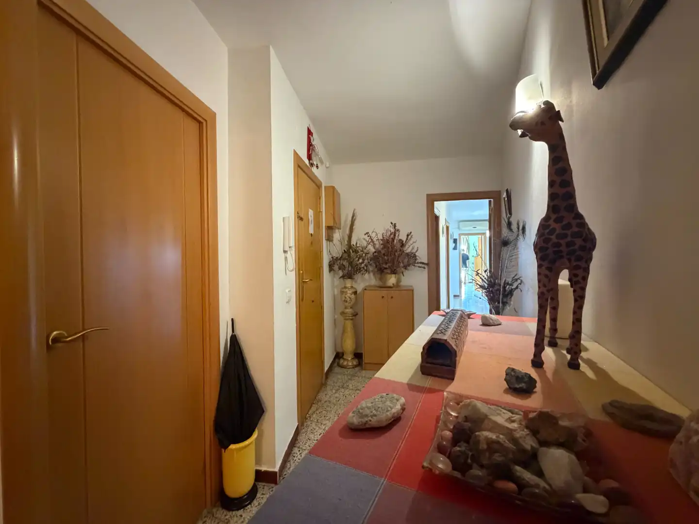 Wohnung mit Terrasse zum Verkauf in Carrer d'Àngel Guimerà 1, imagen 18