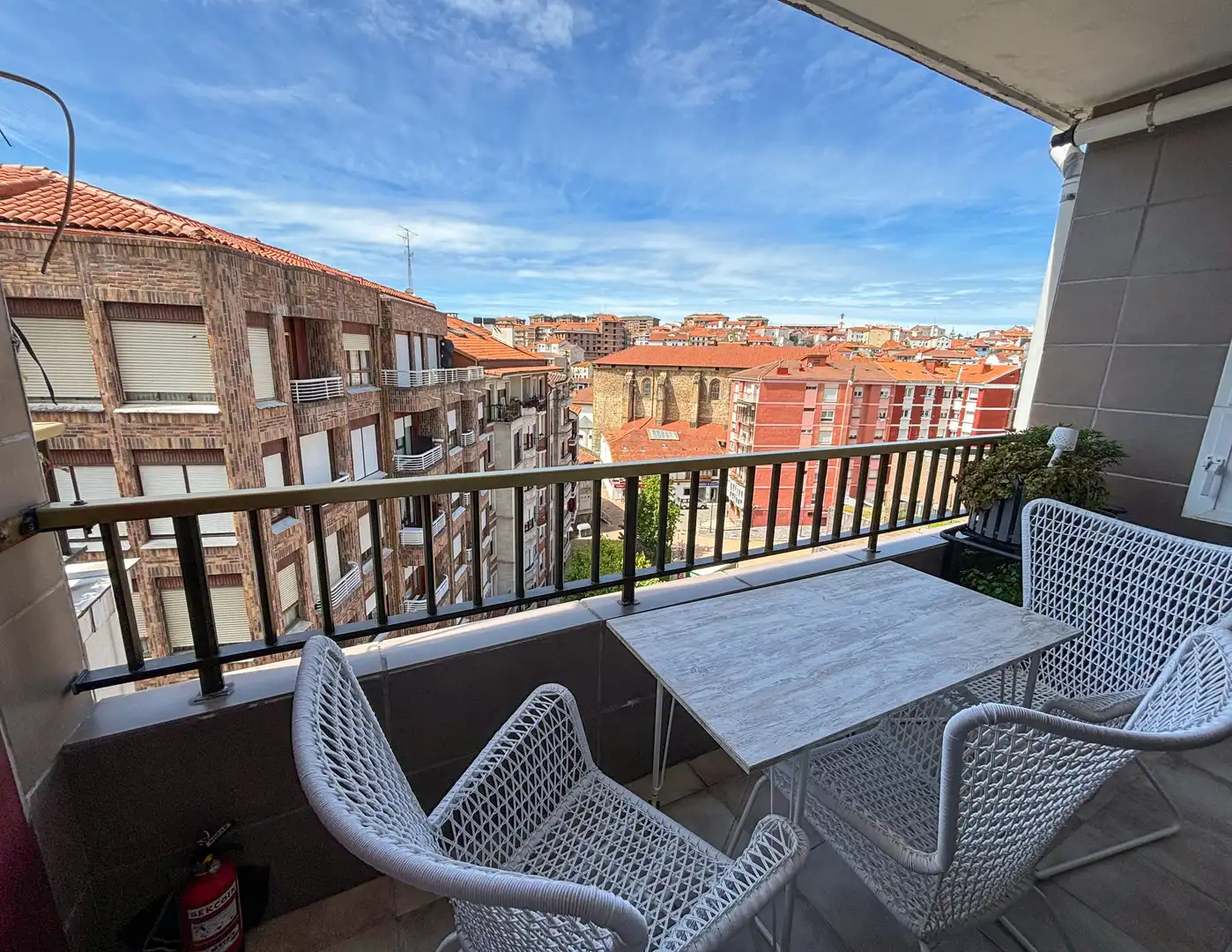 Piso en venta en Askatasun Hiribidea, Bermeo