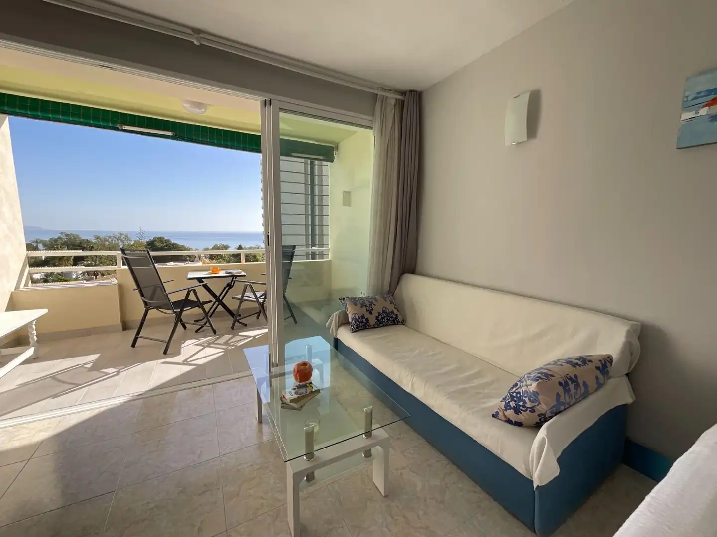 Studio avec piscine à louer à Plaza Plaza de la Playa Paraíso, 1, imagen 10