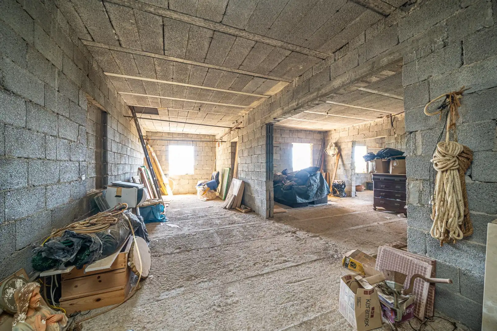 Casa o xalet en venda en Santanyí