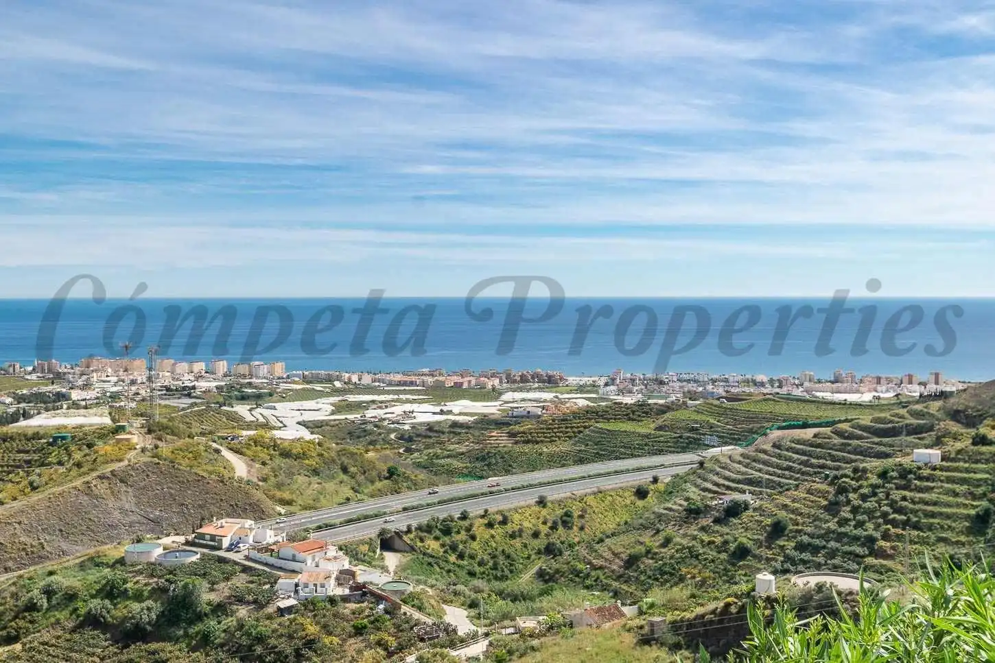 Casa con piscina in vendita a Torrox Pueblo, imagen 24