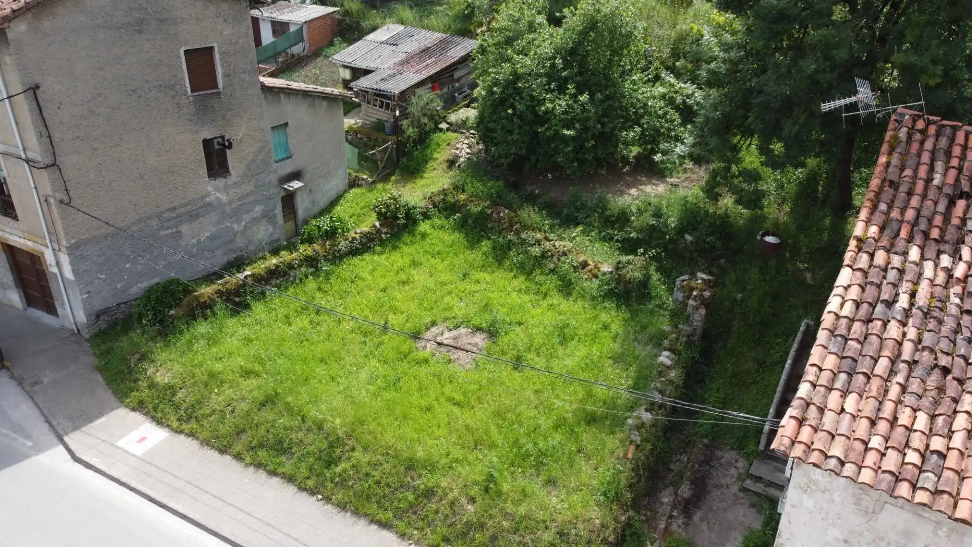Casa amb jardí en venda a CASTAÑEU 31, imagen 37
