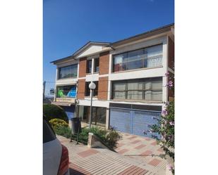 Exterior view of Building for sale in Palau-solità i Plegamans