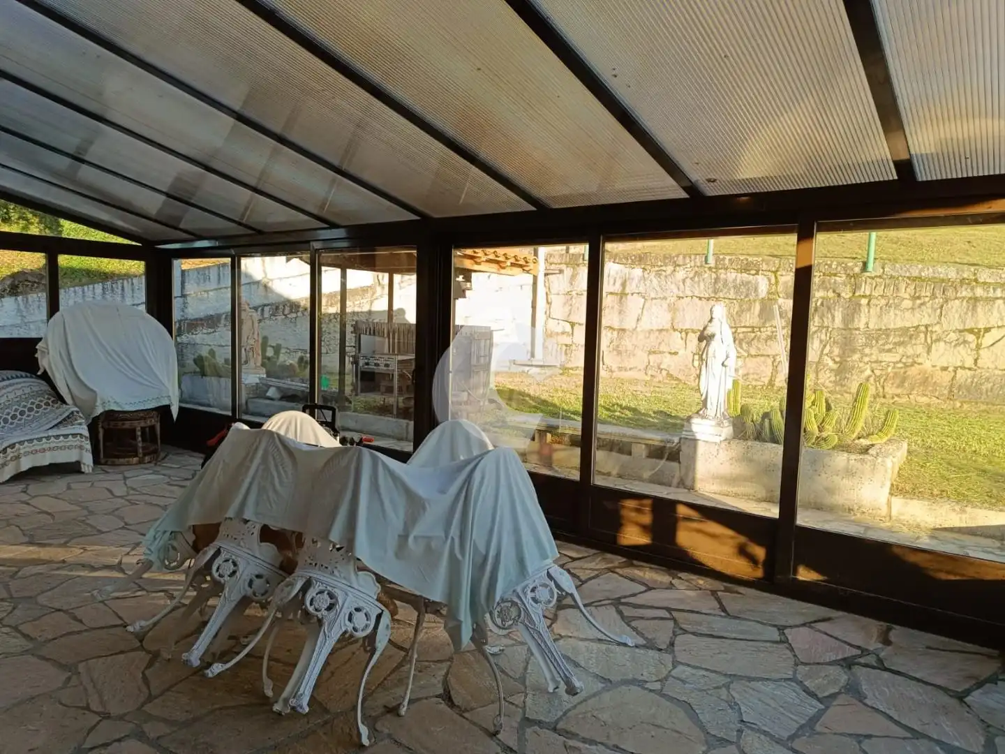 Casa o xalet en venda a San Estevo de Castrelo, Castrelo de Miño