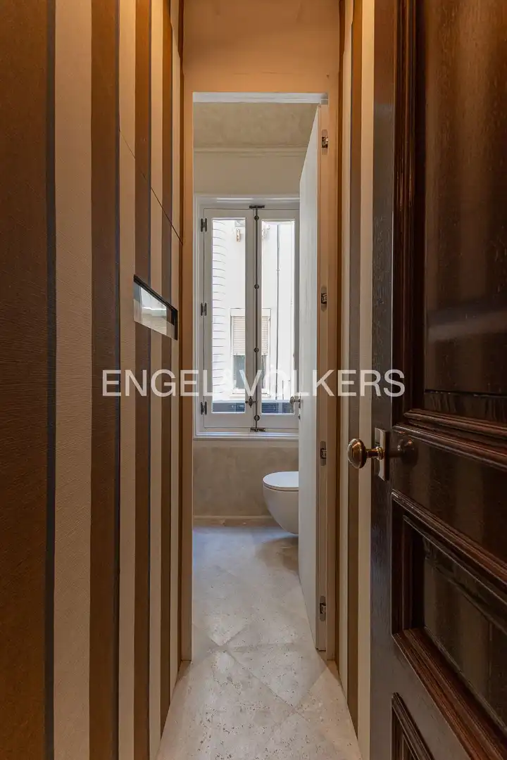 Piso en venta en Madrid con Aire acondicionado y Calefacción