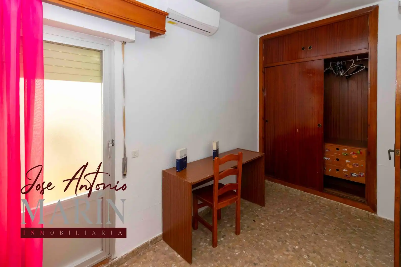 Appartement avec terrasse à louer à Calle ROTA, imagen 17