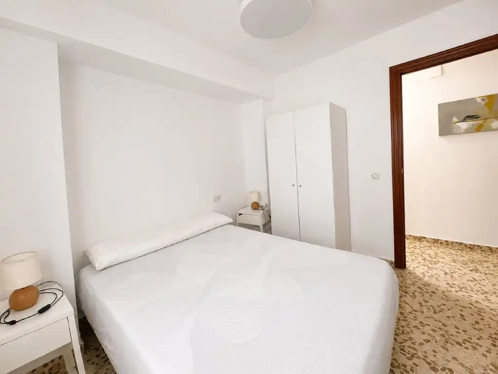 Wohnung mit Aufzug zur Miete in Cruz de Humilladero, imagen 16